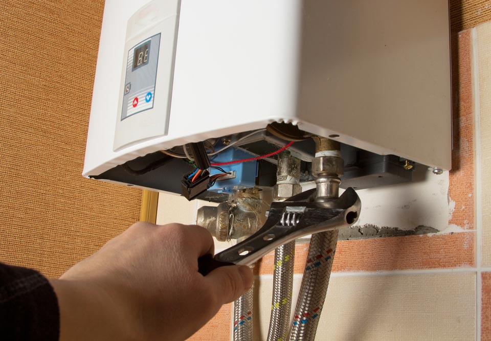 Insights to Tankless Water Heaters