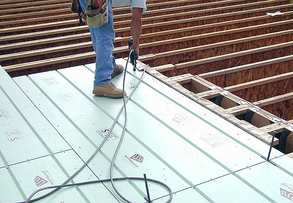 Radiant Floor Heating New York Plumbing and Heating