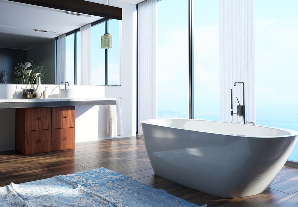 Best Jamaica Estates Plumber Shower Tub