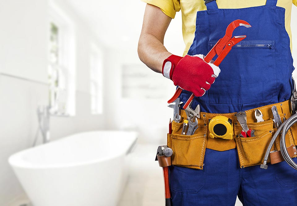 Ridgewood Queens Plumber Expert