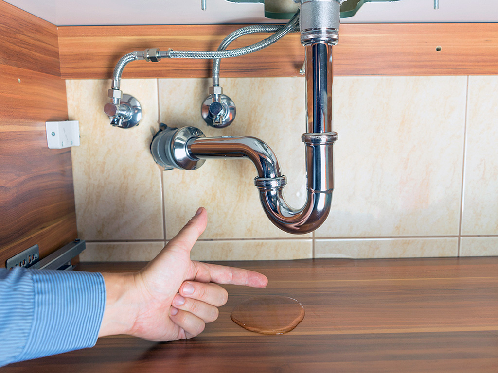 Tips For Installing New Plumbing Supply Lines
