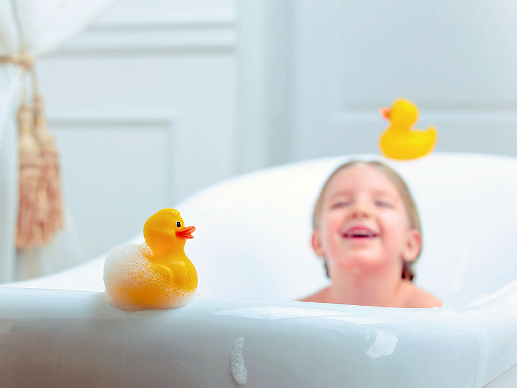 Richmond Hill Plumber Hot Water Duckie