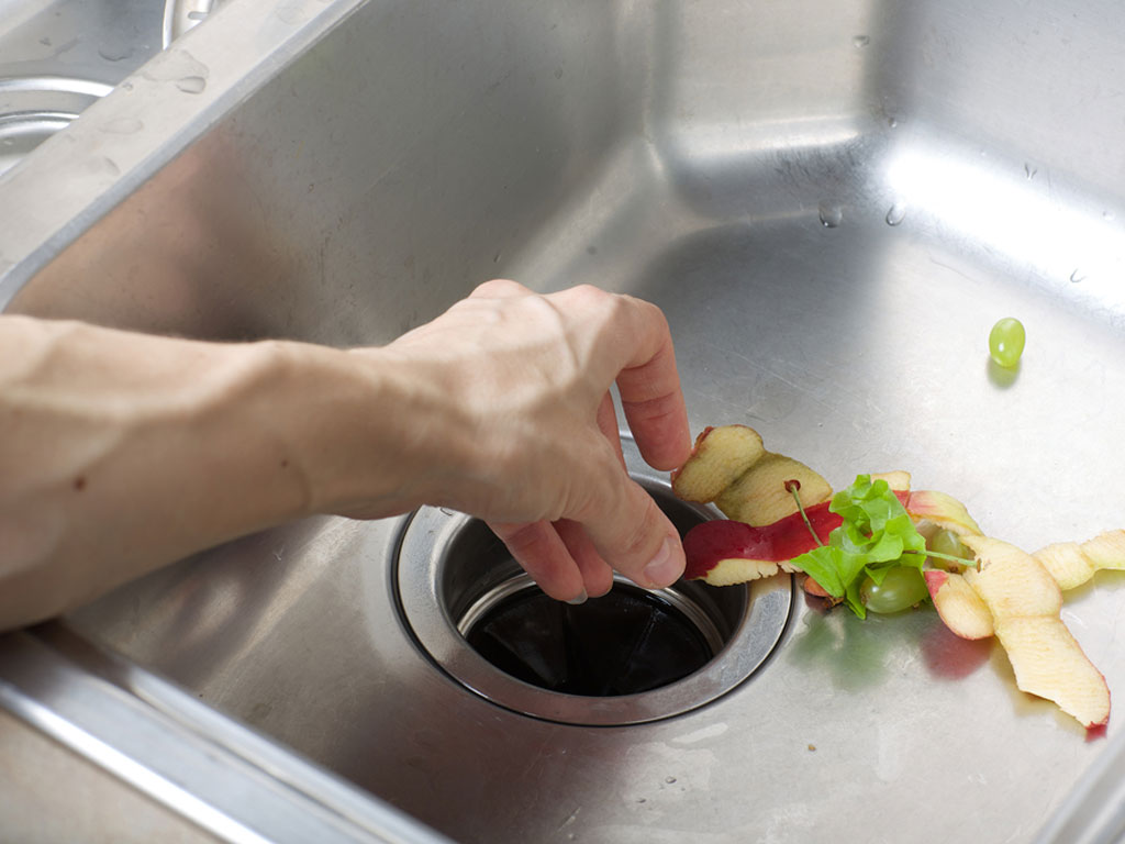 Plumbing Contractors Near Me Garbage Disposal Repair