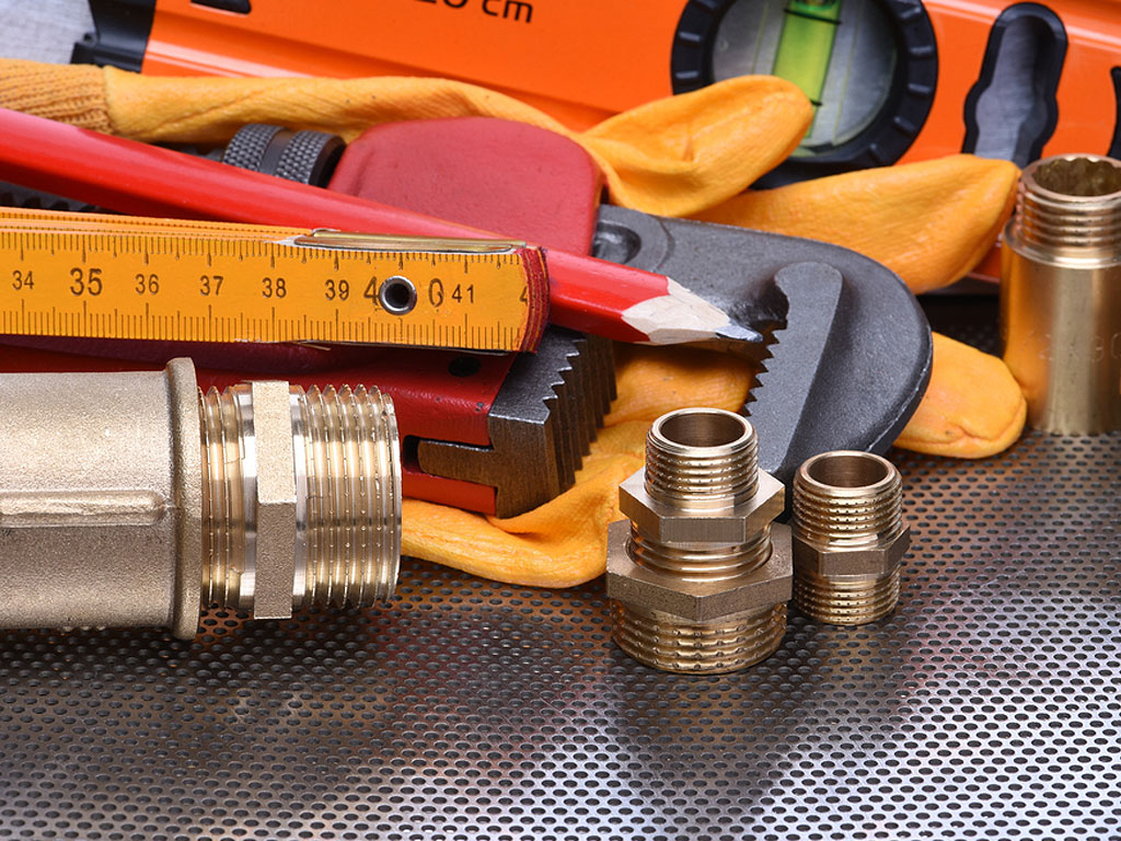 Best Plumbing Company In NYC Tools