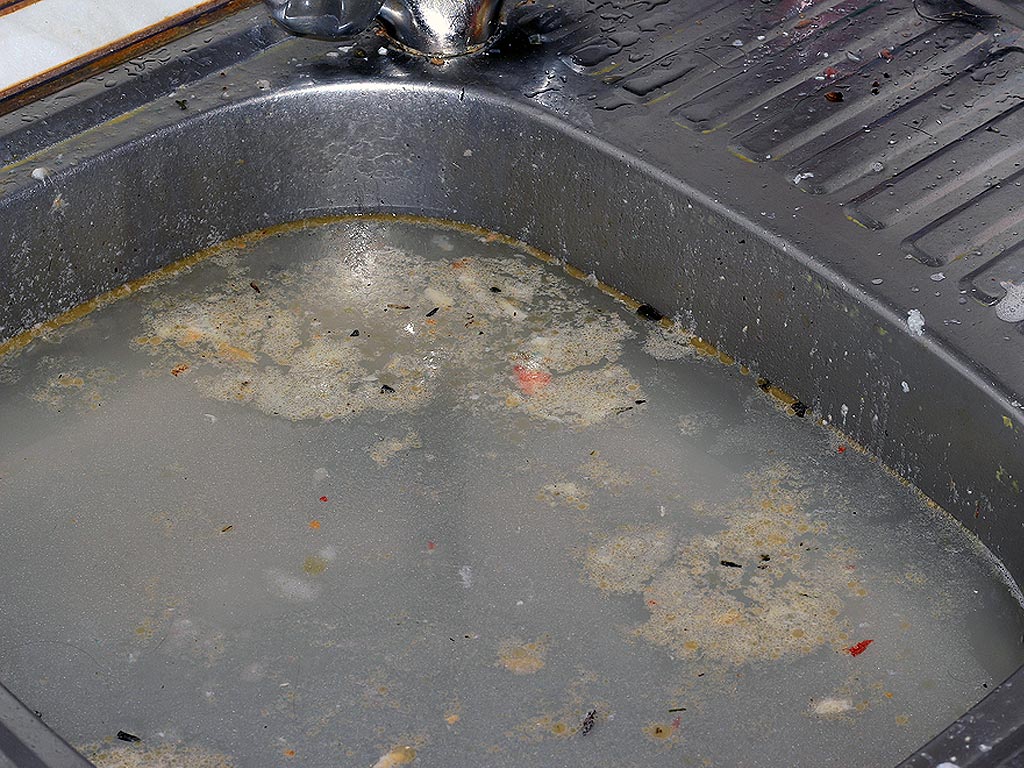 Manhattan Plumbers Clogged Drains Sink Backup